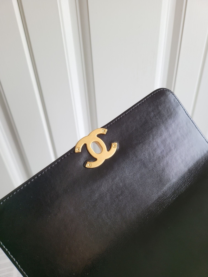 Chanel Top Handle Bags